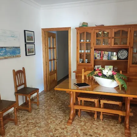 Holiday home Mazagon