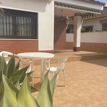 Mazagon Holiday home