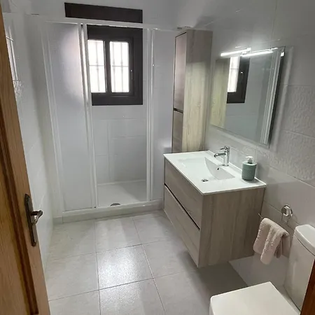 Mazagon Holiday home *