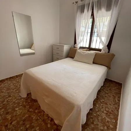 Holiday home Mazagon *