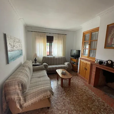 Holiday home Mazagon